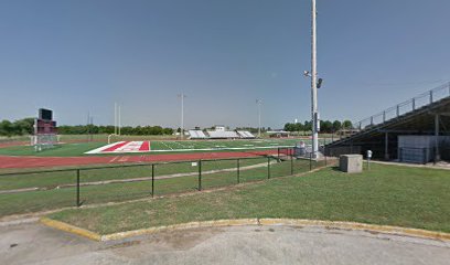 Leo Donahue Tiger Stadium