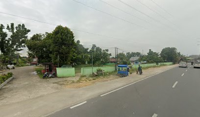 Sekolah Menengah Pertama / Sekolah Menengah Atas Budhi Luhur Arta