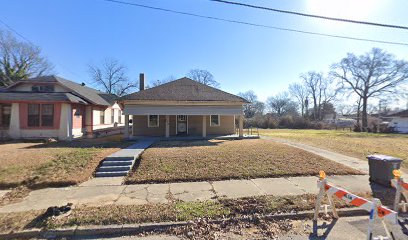 Cummings Foster Group Home