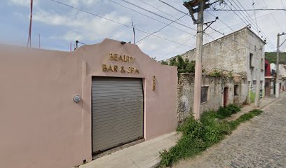 Beauty Bar & Spa