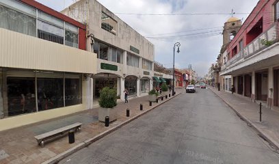 Efectos Instituto de Belleza Profesional