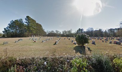 Woodcock Cemetery