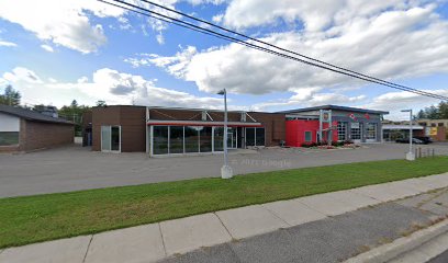 Peterborough Fire Station 3