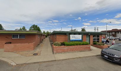 YAKIMA CHEST CLINIC, P.C.