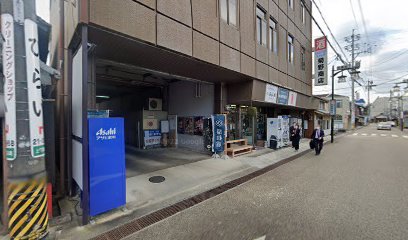 （株）北栄 伊賀支店