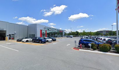 McLarty Daniel Nissan Service