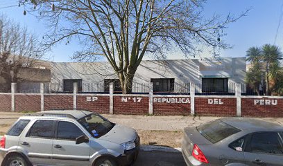 Escuela De Educación Primaria Nº17 'República Del Perú'