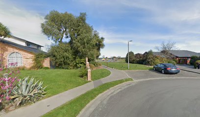 Jones Reserve Playground