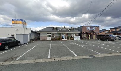 極真会館 山形県総本部田畑道場本部直轄山形東鈴川支部