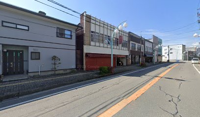 名鉄協商パーキング辰野(月ぎめ)