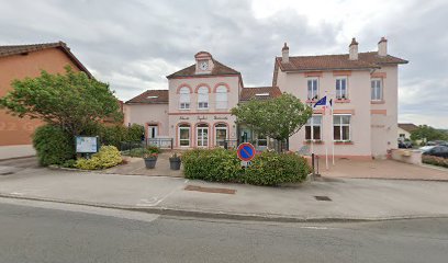 Mairie