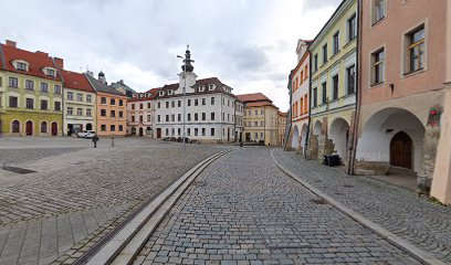 JÓGA Hradec Králové