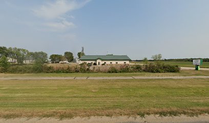 CHS-Dakota Plains AG Co-Op