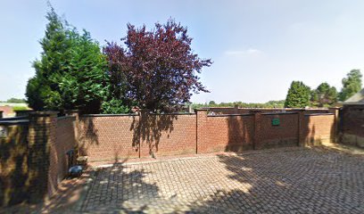 Cimetière de Loupoigne