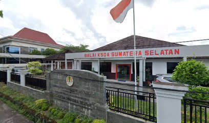 Balai Ksda Sumatera Selatan