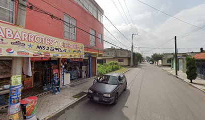 Abarrotes Acueducto