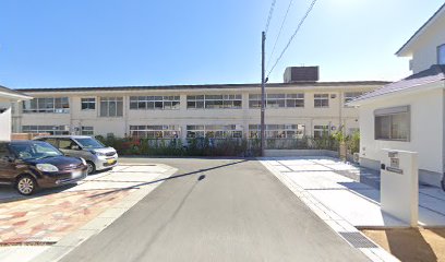 奈良市立 佐保幼稚園