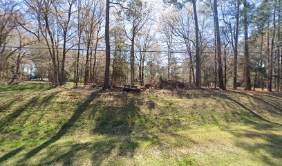 Susie Bostic Cemetery