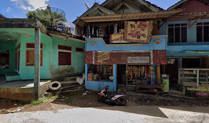 Rumah Makan kurnia