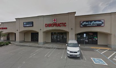 Brother's Chiropractic