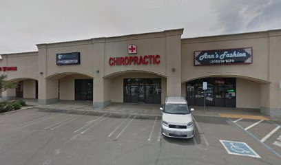 Brother's Chiropractic - Pet Food Store in Modesto California