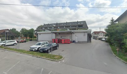 Mostiščar, kavarna in slaščičarna, Bogdan Korošec s.p.