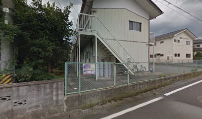 古川アパート