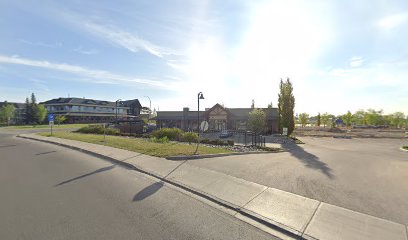 Chestermere Learning Centre