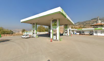 Türkoil-kamalak Petrol