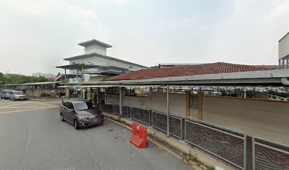 MYZQ (BU) Zhineng Qigong Centre