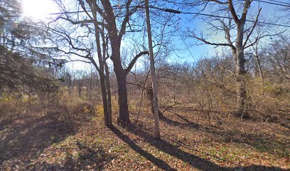 Des Plaines River Trailhead at Old Rockland Road