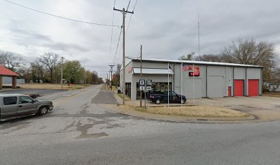 Diamond Fire Department