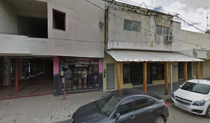 AFIP - Distrito San Ramón de la Nueva Orán