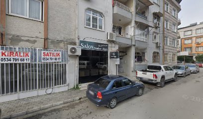 Salon Nurhan Aksoy