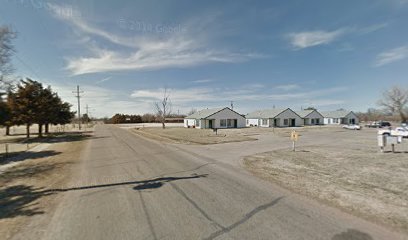 Tumbleweed Court Apartments