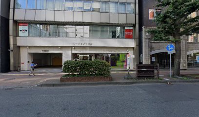 ㈱竹尾 札幌営業所