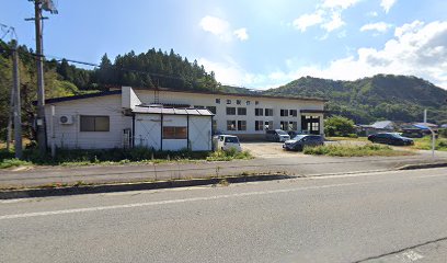 東塗装（株）山形工場