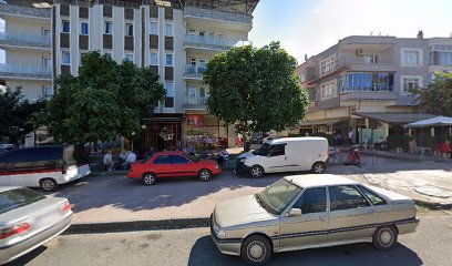 Ocakbaşı Kebap Salonu