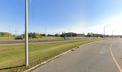 Jonquière Post Office