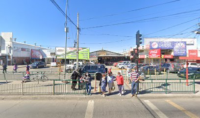 Alimentacion Clamat Limitada