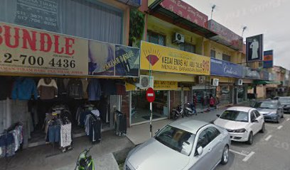 Kedai Emas Man Jin