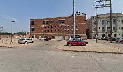 Dodge County Jail