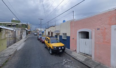 Laboratorio Dental