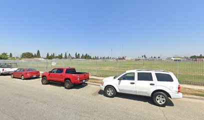 Artesia High School Soccer Field