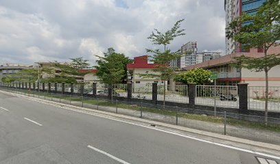 Security Office of UTM Kuala Lumpur