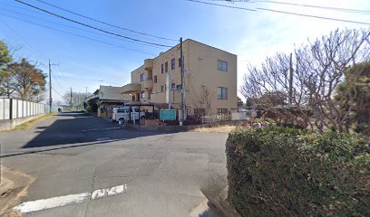 勝田大成歯科医院