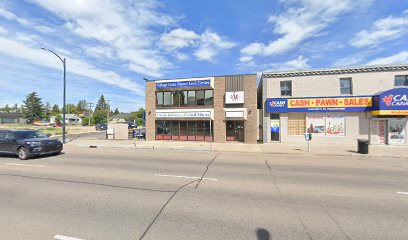 Family Services Of Central Alberta