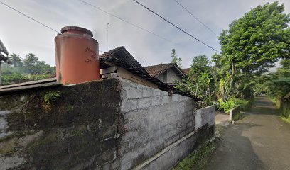 Bengkel Sepeda Hadi Sucipto