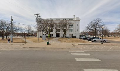 Barton County Tax Department