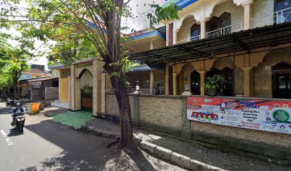 BATER (KOMUNITAS PECINTA BURUNG) Bangras